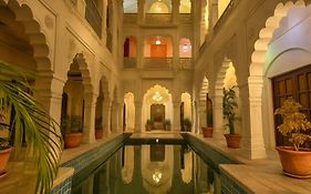 Jyoti Mahal - A Royal Heritage Hotel - Close To Connaught Place