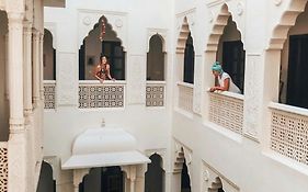Jyoti Mahal A Heritage Hotel - Winner Of Travellers Choice Award 2026 - Close To Connaught Place